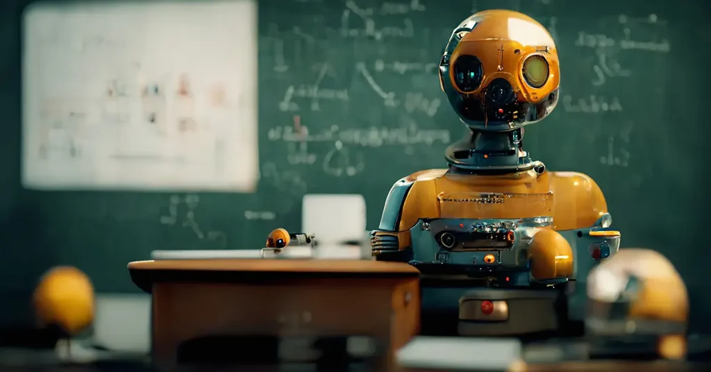 High School & College