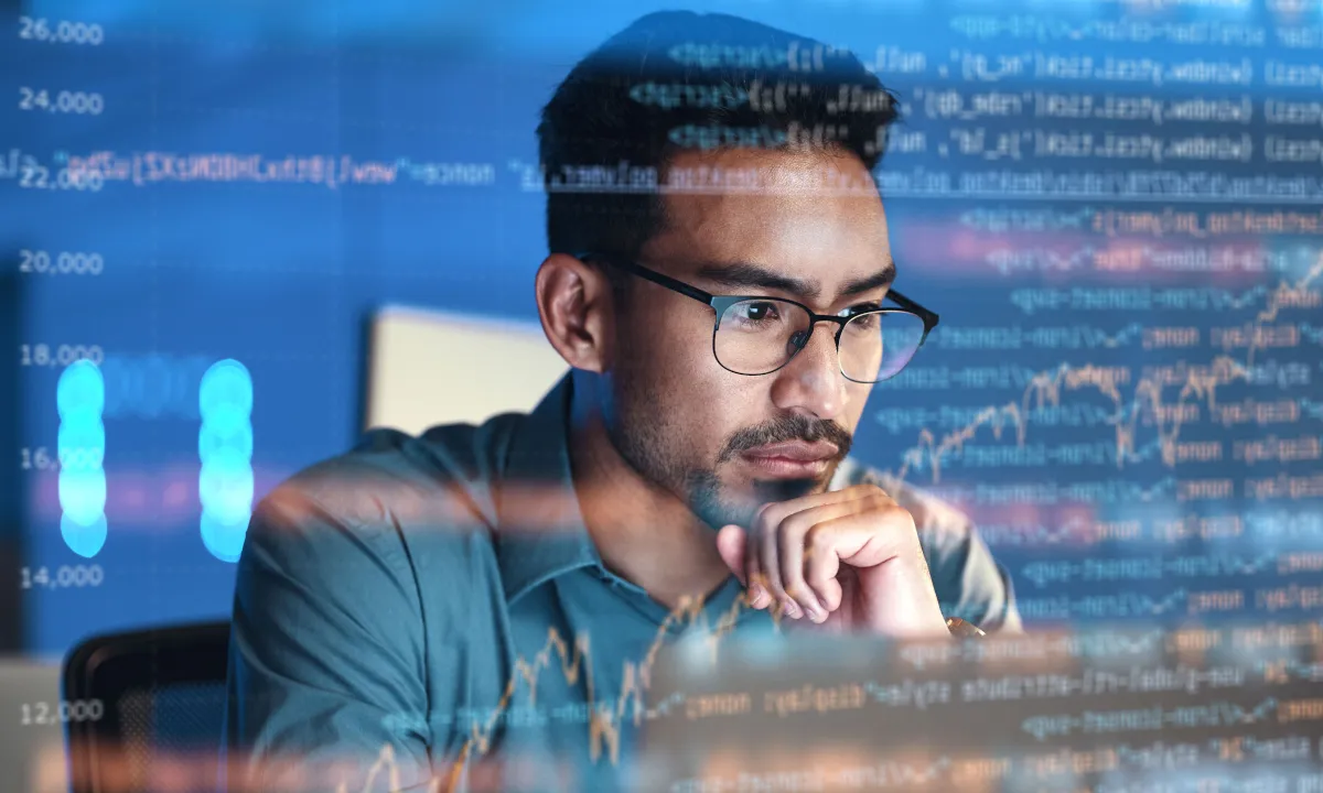 AI-Powered Decision Architecture